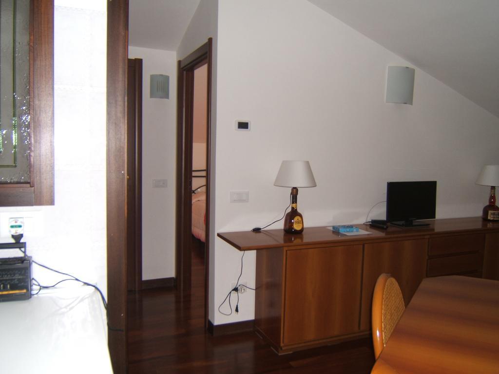 Apartmán Greatview Narni Pokoj fotografie