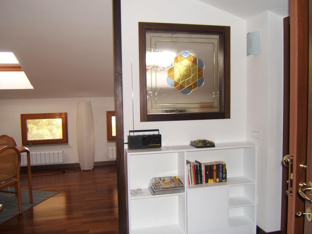 Apartmán Greatview Narni Pokoj fotografie